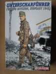 Thumbnail DRAGON 1624 UNTERSCHARFUHRER WIKING DIVISION HUNGARY 1945